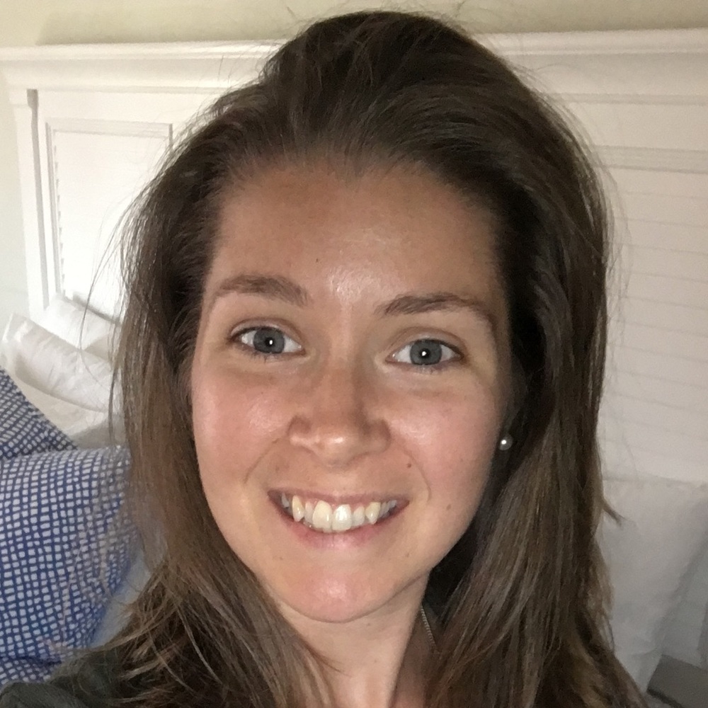 Meet your Posher, Christabelle